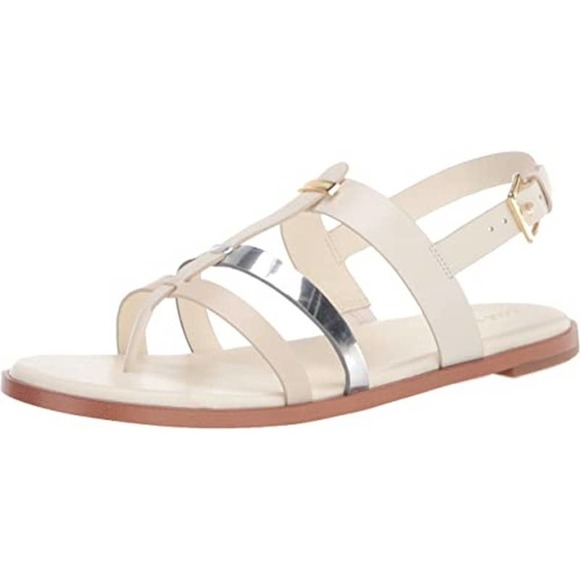 Cole Haan Women's Finis Sandal Size 8B NWOT - Picture 1 of 12